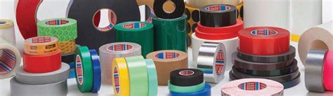 Adhesive Tape Tester Brand manufacturer|tesa tape distributors.